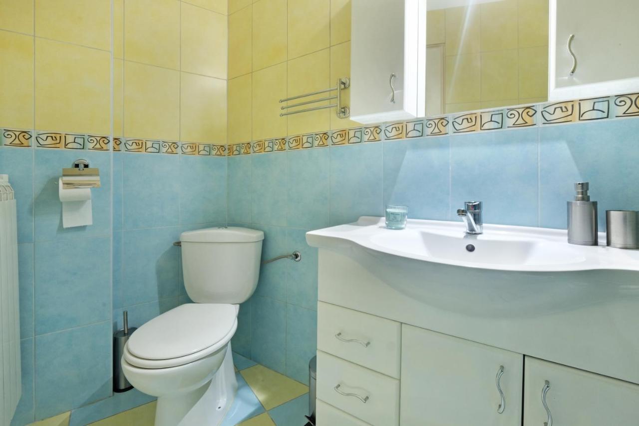 Illusion Downtown Apartment Βελιγράδι Εξωτερικό φωτογραφία