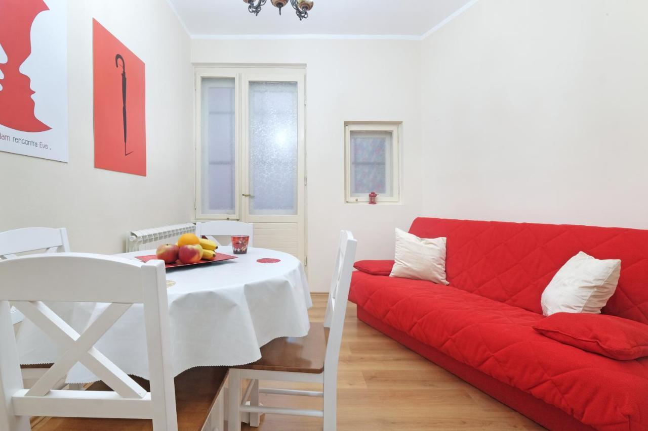 Illusion Downtown Apartment Βελιγράδι Εξωτερικό φωτογραφία