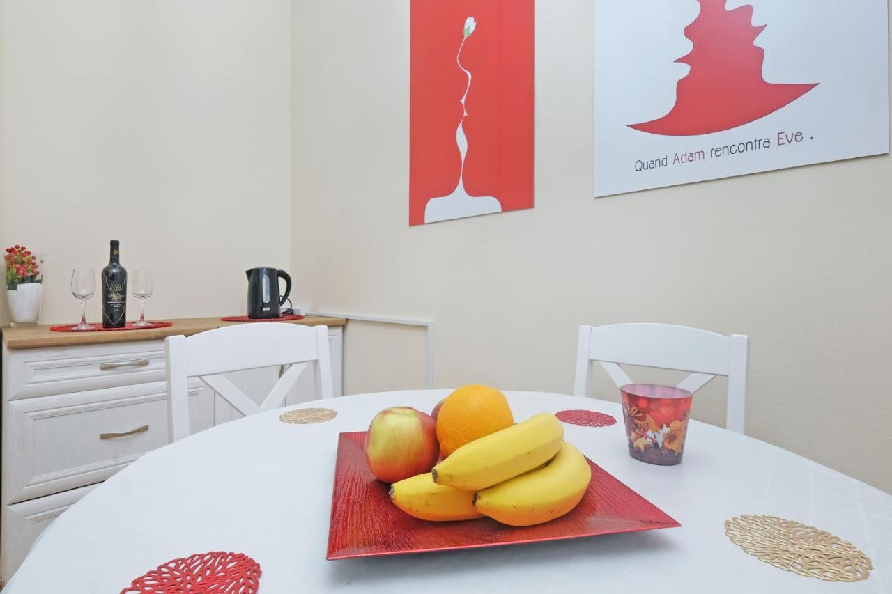 Illusion Downtown Apartment Βελιγράδι Εξωτερικό φωτογραφία
