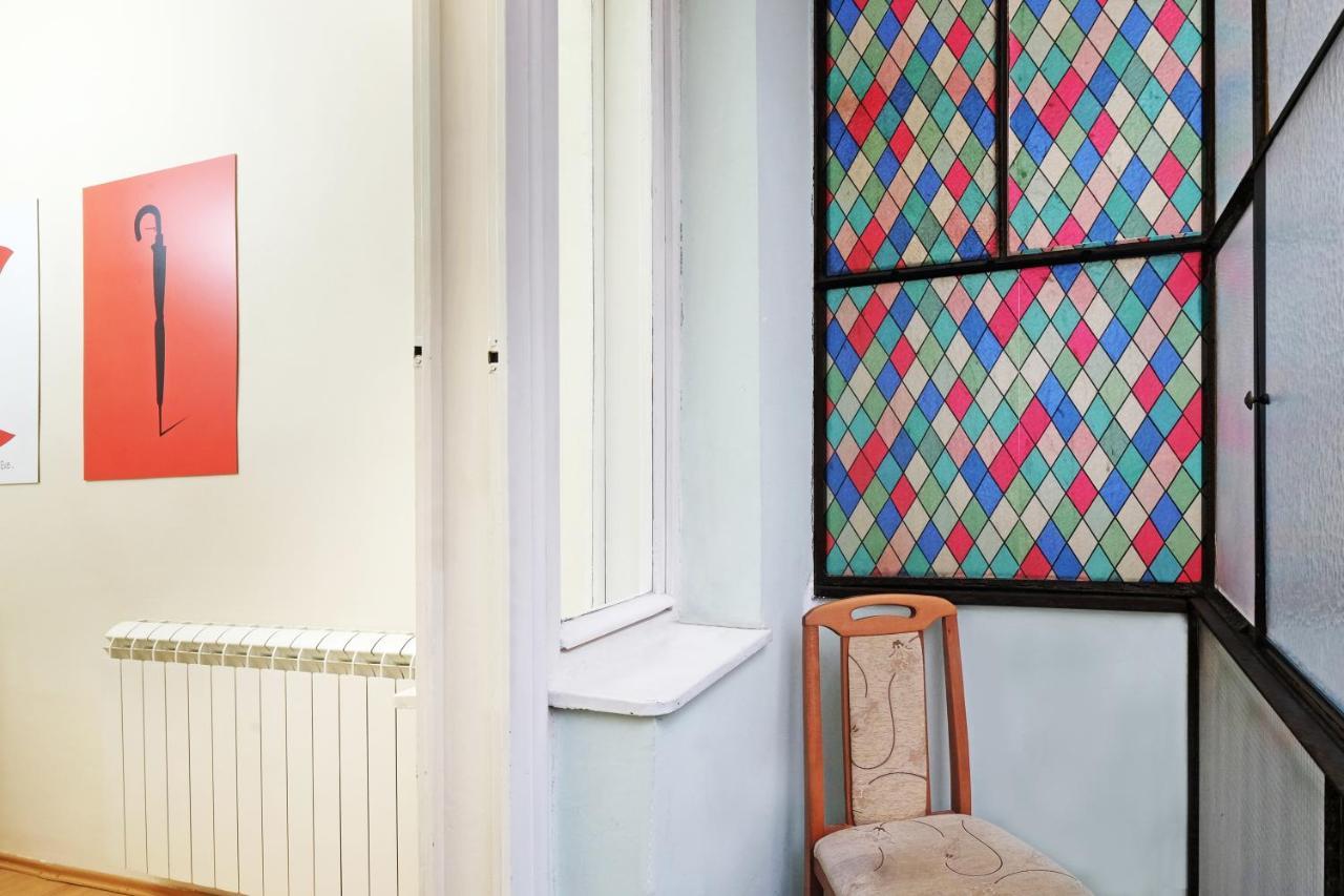 Illusion Downtown Apartment Βελιγράδι Εξωτερικό φωτογραφία